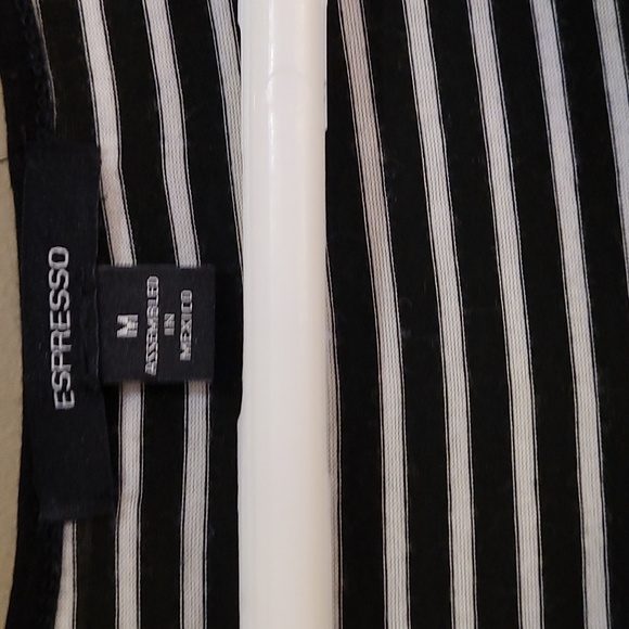 ESPRESSO Women's shirt - Picture 3 of 5